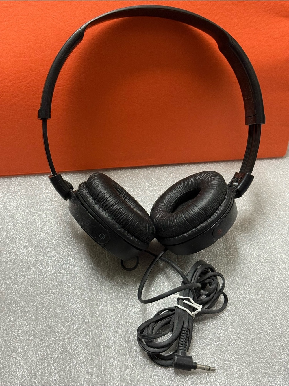 Sony MX Series Over-the-Ear Wired Headphones